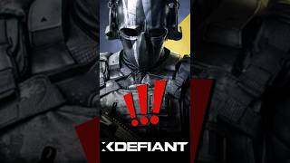 XDEFIANT kommt. #xdefiant#fps#freetoplay