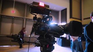 SMPTE  BlackMagic Design Promotion Video