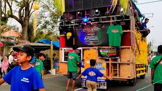 sound system karnaval umum jember