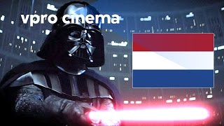 Strijd tussen de Sterren (Star Wars in het Nederlands)