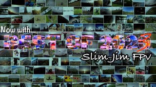 Slim Jim fpv - best of 2023