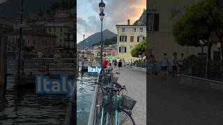 Limone 🍋 centro ! #travelvlog #shorts #summer