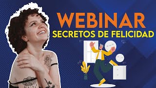 Secretos de Felicidad