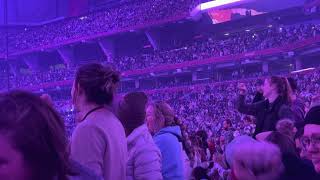 Entire Passion 2022 Dancing!!