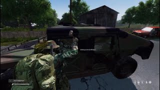 Dayz Funny And Random Moments #35