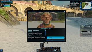 Star Trek Online Summer Event 2022