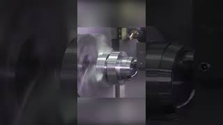 Factory customized machining parts CNC lathe processing