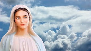 Medjugorje, messaggio del 25 maggio 2024