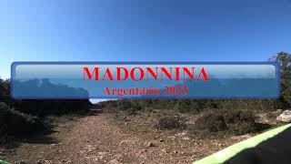 MADONNINA - Argentario 2023