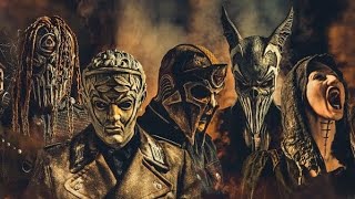 Mushroomhead - Qwerty - The Agora {Halloween Show} - 10/26/24