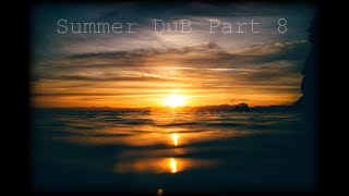 Liquid Fraction - Summer DuB 2023 - Part 8 - Deep Ambient Techno Mix - 8th August 2023.