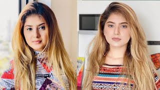 Arishfa Khan New Viral Shayri Special Reed Video❤❤| Arishfa Khan New Viral Masti Video || New Look🥰|