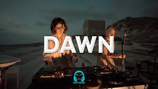 BRONSON - DAWN (feat. Totally Enormous Extinct Dinosaurs) (Edit) | Giolì & Assia live