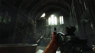 CLINIC OF EVIL Remastered in Black Ops 3 Zombies (Early Access)