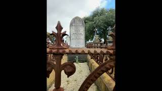 Rothwell Cemetery (Little River), Victoria