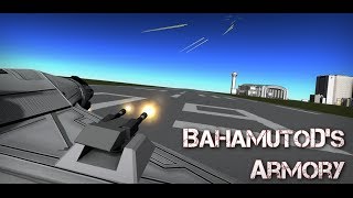 KSP - Mouse-Aim Turret Test 2