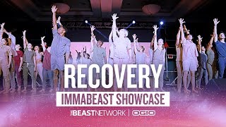 RECOVERY - Choreography by Janelle Ginestra | IMMABEAST Showcase 2018