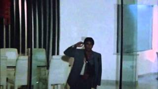 Scarface: The World is Yours Scene