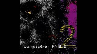 FNIB 0 1 2 3  JUMPSCARE