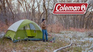 "A Winter Morning" - Cinematic Spec Ad for Coleman