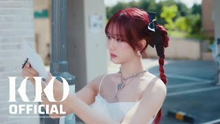 STAYC(스테이씨) '1 Thing' MV Teaser