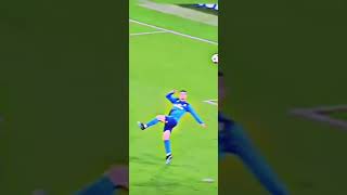 This is real skill !not my video! #ronaldo #skill #football #edit #fyp #shorts