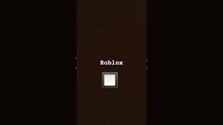 Roblox oynayın