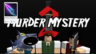 ￼ murder ￼￼ Mystery￼ 2 Gameplay without anybody￼