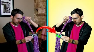 5 Famous Magic Secret Revealed | ACE