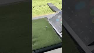 TOP GOLF super flex tee SATISFYING swing