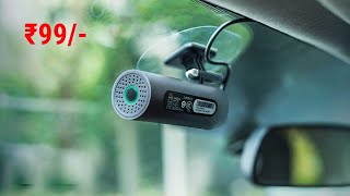 15 Amazing Car Accessories Available On Amazon India & Online | Under Rs99, Rs500, Rs1000,