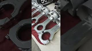 shaker racing Keith black 540 build