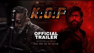 KGF 2 Official Trailer | Free Fire KGF Theme Song | KGF Movie Clip | Free Fire Short | Short video