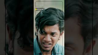 என்னால முடியல da🥺😞#shorts | Veyilon Entertainment