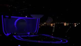 Ariana Grande Sweetener world Tour Las Vegas Part 9