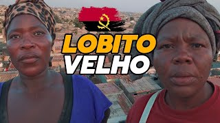 Guerreiras do LOBITO VELHO Fazem Revelações Impactantes!