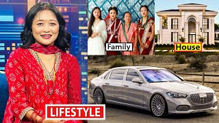 Sunita Rai Shrestha Biography 2023, Husband, Income, Family, Lifestyle, House, Car, Vlog & Net Worth