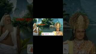 Parshuram ne diya krishna ko gyan/ shri krishna status