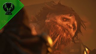 Lords of The Fallen: Filhote Desprezado [Chefe #8]