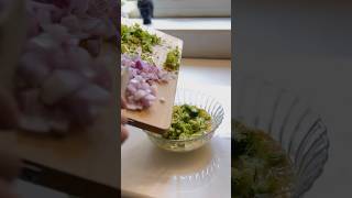 2 min high protein chilla recipe #youtubeshorts #motivation #fitness #nutricious #fitnessmotivation