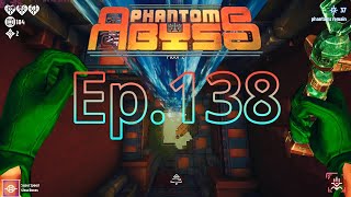 Nice Speed | Phantom Abyss 138