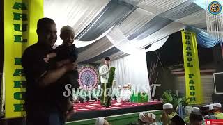 EVENT AKBAR DI MAJELIS TAKLIM DAARUL FAROH || KH. FAJAR MAULANA