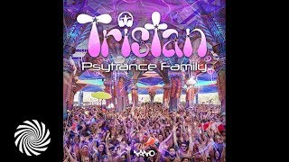 Tristan - Psytrance Family