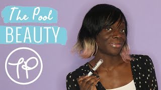 Grown-up glitter | The Pool Tries | Beauty | The Pool