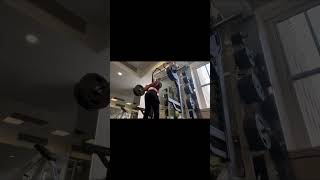 315 squat #bodybuilding #fitness #shorts