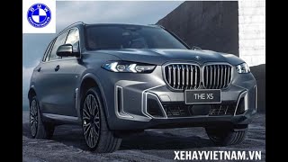 🔴 So Sánh BMW X5 và Lexus RX350 2024 – Chọn BMW Hay Lexus?