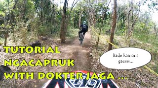 JTM BIKE TRACK//EDISI SPESIAL//ASYIK BIARPUN PENDEK