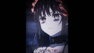 Kurumi edit #kurumi#datealive#anime#animeedit#edit#shorts#short#youtubeshorts#trending#viral#fyp