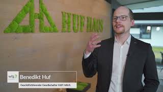 Wäller Wechsel - Folge 3: HUF HAUS GmbH & Co. KG