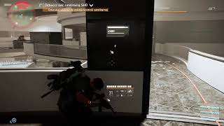 Los Blantos Polakos Tom Clancy's The Division 2